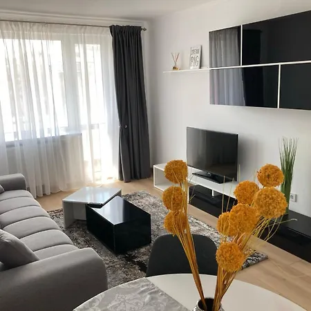 Hive Boutique-apart Aparthotel *