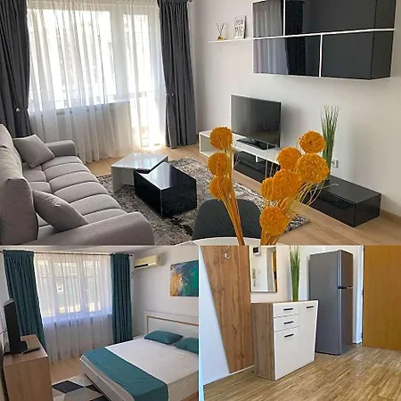 Apart Otel Hive Boutique-apart Craiova
