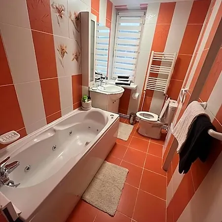 Hive Boutique-apart Apart Otel *