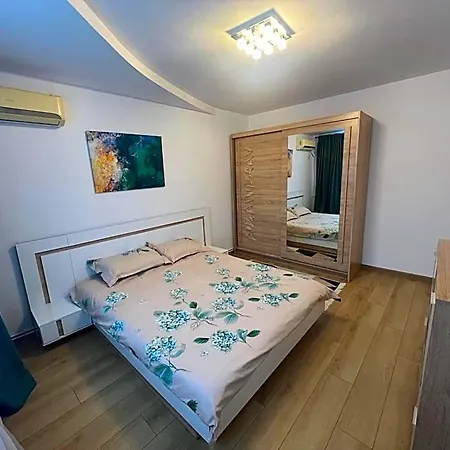 Hive Boutique-apart Apart Otel