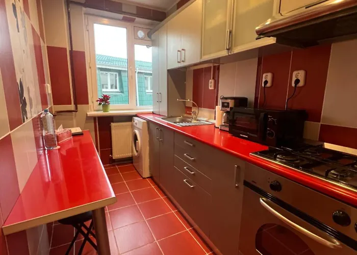 Apartmanhotel Hive Boutique-apart