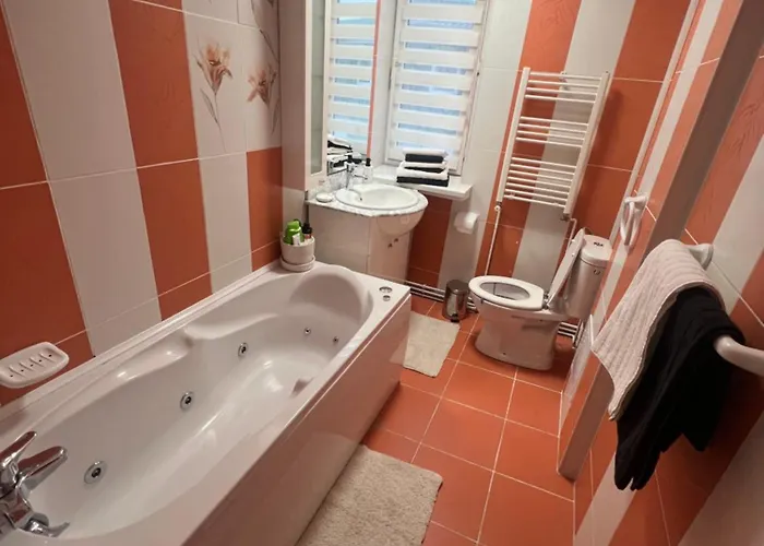 Apartmanhotel Hive Boutique-apart *