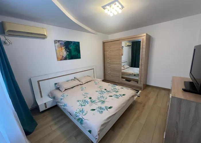 Hive Boutique-apart Apartmanhotel Craiova