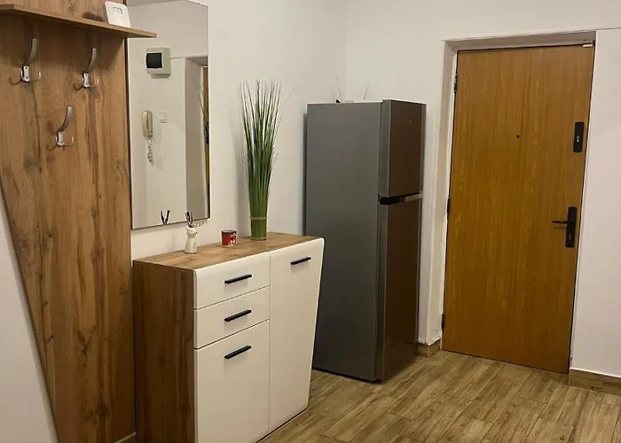 Hive Boutique-apart Apartmanhotel