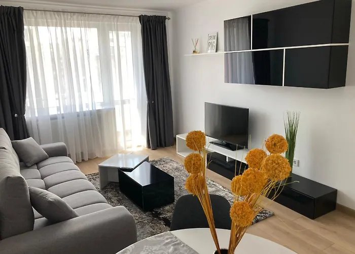 Hive Boutique-apart Apartmanhotel *